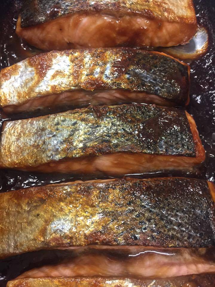 saumon-sauce-teriaki