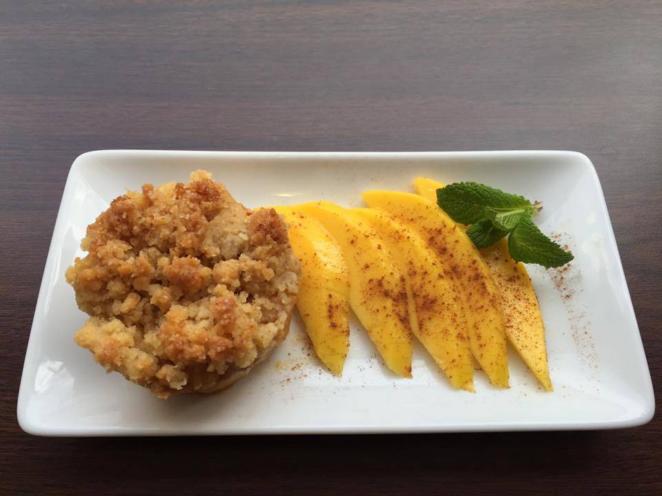 dessert-avec-mangue