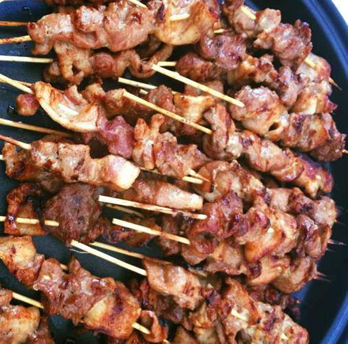 brochette-sauce-teriaki-poulet